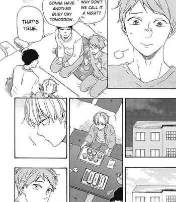 [YAMAMOTO Kotetsuko] Warau Oni ni wa Fuku Kitaru – Vol.03 [Eng] – Gay Manga sex 58