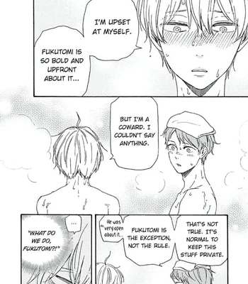 [YAMAMOTO Kotetsuko] Warau Oni ni wa Fuku Kitaru – Vol.03 [Eng] – Gay Manga sex 60