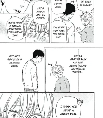 [YAMAMOTO Kotetsuko] Warau Oni ni wa Fuku Kitaru – Vol.03 [Eng] – Gay Manga sex 61