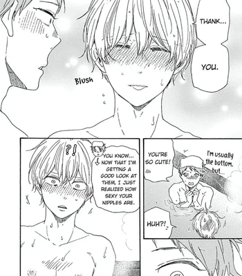 [YAMAMOTO Kotetsuko] Warau Oni ni wa Fuku Kitaru – Vol.03 [Eng] – Gay Manga sex 62