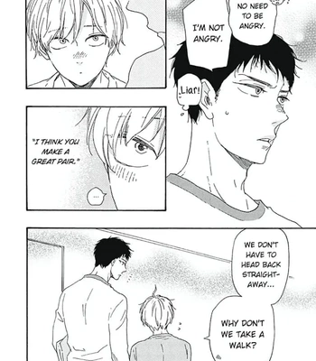 [YAMAMOTO Kotetsuko] Warau Oni ni wa Fuku Kitaru – Vol.03 [Eng] – Gay Manga sex 64