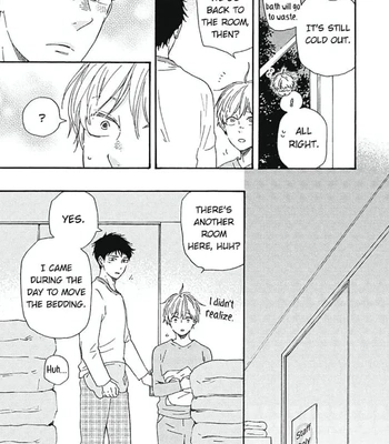 [YAMAMOTO Kotetsuko] Warau Oni ni wa Fuku Kitaru – Vol.03 [Eng] – Gay Manga sex 65