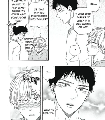 [YAMAMOTO Kotetsuko] Warau Oni ni wa Fuku Kitaru – Vol.03 [Eng] – Gay Manga sex 66