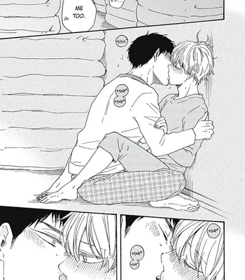 [YAMAMOTO Kotetsuko] Warau Oni ni wa Fuku Kitaru – Vol.03 [Eng] – Gay Manga sex 67