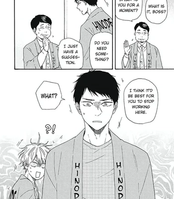 [YAMAMOTO Kotetsuko] Warau Oni ni wa Fuku Kitaru – Vol.03 [Eng] – Gay Manga sex 70