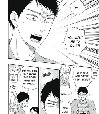 [YAMAMOTO Kotetsuko] Warau Oni ni wa Fuku Kitaru – Vol.03 [Eng] – Gay Manga sex 73