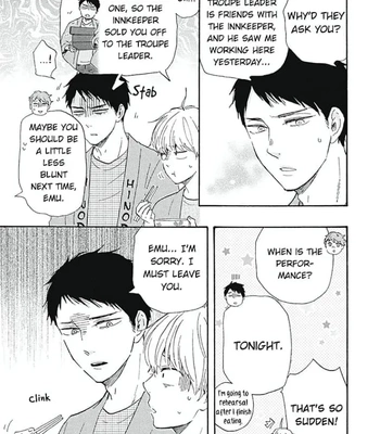 [YAMAMOTO Kotetsuko] Warau Oni ni wa Fuku Kitaru – Vol.03 [Eng] – Gay Manga sex 76