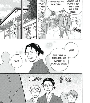 [YAMAMOTO Kotetsuko] Warau Oni ni wa Fuku Kitaru – Vol.03 [Eng] – Gay Manga sex 80