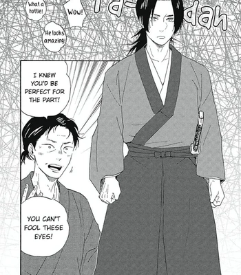 [YAMAMOTO Kotetsuko] Warau Oni ni wa Fuku Kitaru – Vol.03 [Eng] – Gay Manga sex 81