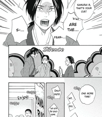 [YAMAMOTO Kotetsuko] Warau Oni ni wa Fuku Kitaru – Vol.03 [Eng] – Gay Manga sex 83