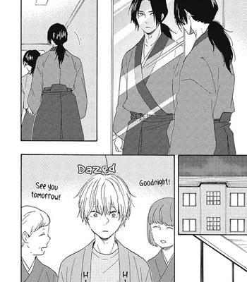 [YAMAMOTO Kotetsuko] Warau Oni ni wa Fuku Kitaru – Vol.03 [Eng] – Gay Manga sex 89