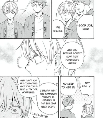 [YAMAMOTO Kotetsuko] Warau Oni ni wa Fuku Kitaru – Vol.03 [Eng] – Gay Manga sex 90