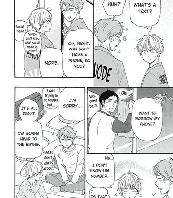 [YAMAMOTO Kotetsuko] Warau Oni ni wa Fuku Kitaru – Vol.03 [Eng] – Gay Manga sex 91