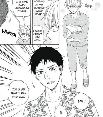 [YAMAMOTO Kotetsuko] Warau Oni ni wa Fuku Kitaru – Vol.03 [Eng] – Gay Manga sex 92