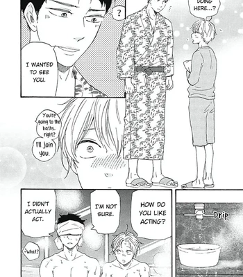 [YAMAMOTO Kotetsuko] Warau Oni ni wa Fuku Kitaru – Vol.03 [Eng] – Gay Manga sex 93