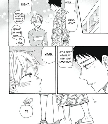 [YAMAMOTO Kotetsuko] Warau Oni ni wa Fuku Kitaru – Vol.03 [Eng] – Gay Manga sex 95