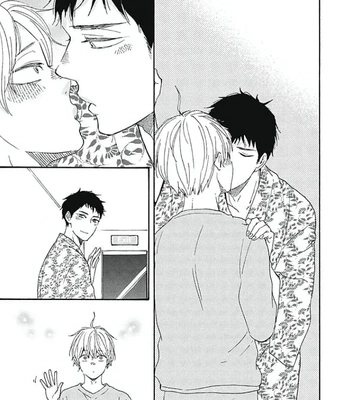 [YAMAMOTO Kotetsuko] Warau Oni ni wa Fuku Kitaru – Vol.03 [Eng] – Gay Manga sex 96