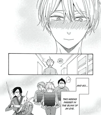 [YAMAMOTO Kotetsuko] Warau Oni ni wa Fuku Kitaru – Vol.03 [Eng] – Gay Manga sex 97