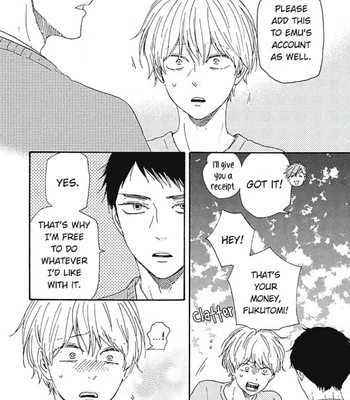 [YAMAMOTO Kotetsuko] Warau Oni ni wa Fuku Kitaru – Vol.03 [Eng] – Gay Manga sex 106