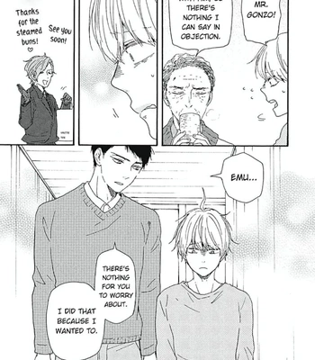 [YAMAMOTO Kotetsuko] Warau Oni ni wa Fuku Kitaru – Vol.03 [Eng] – Gay Manga sex 107