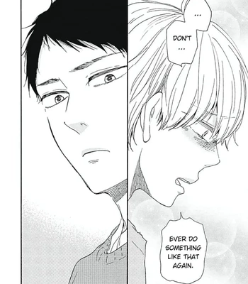 [YAMAMOTO Kotetsuko] Warau Oni ni wa Fuku Kitaru – Vol.03 [Eng] – Gay Manga sex 108