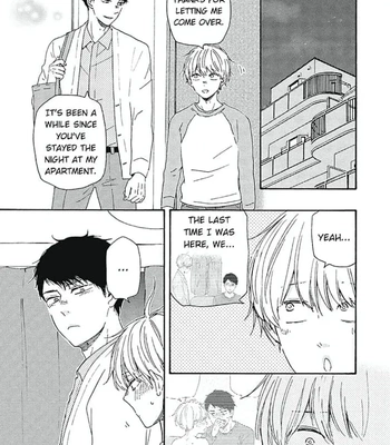 [YAMAMOTO Kotetsuko] Warau Oni ni wa Fuku Kitaru – Vol.03 [Eng] – Gay Manga sex 113