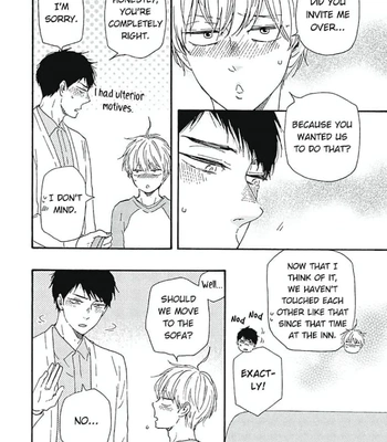 [YAMAMOTO Kotetsuko] Warau Oni ni wa Fuku Kitaru – Vol.03 [Eng] – Gay Manga sex 114