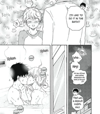 [YAMAMOTO Kotetsuko] Warau Oni ni wa Fuku Kitaru – Vol.03 [Eng] – Gay Manga sex 115
