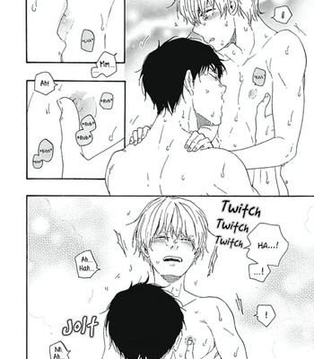 [YAMAMOTO Kotetsuko] Warau Oni ni wa Fuku Kitaru – Vol.03 [Eng] – Gay Manga sex 118