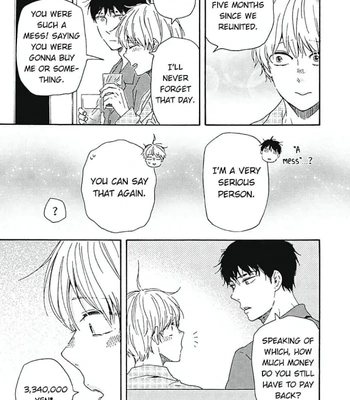 [YAMAMOTO Kotetsuko] Warau Oni ni wa Fuku Kitaru – Vol.03 [Eng] – Gay Manga sex 121