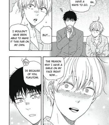 [YAMAMOTO Kotetsuko] Warau Oni ni wa Fuku Kitaru – Vol.03 [Eng] – Gay Manga sex 122
