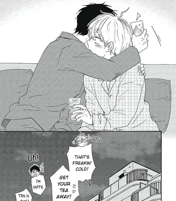 [YAMAMOTO Kotetsuko] Warau Oni ni wa Fuku Kitaru – Vol.03 [Eng] – Gay Manga sex 123