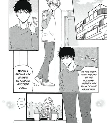 [YAMAMOTO Kotetsuko] Warau Oni ni wa Fuku Kitaru – Vol.03 [Eng] – Gay Manga sex 124