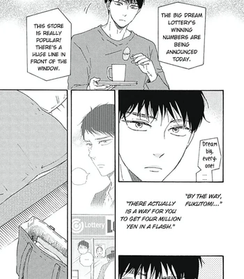 [YAMAMOTO Kotetsuko] Warau Oni ni wa Fuku Kitaru – Vol.03 [Eng] – Gay Manga sex 125