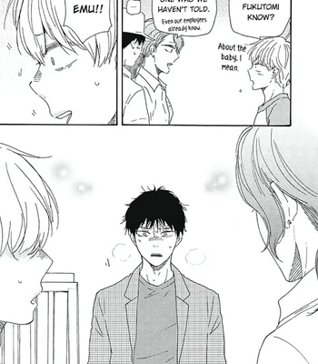 [YAMAMOTO Kotetsuko] Warau Oni ni wa Fuku Kitaru – Vol.03 [Eng] – Gay Manga sex 129