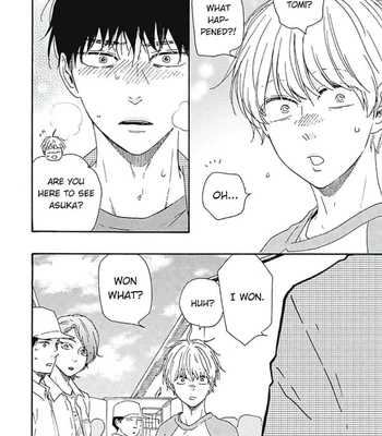 [YAMAMOTO Kotetsuko] Warau Oni ni wa Fuku Kitaru – Vol.03 [Eng] – Gay Manga sex 130