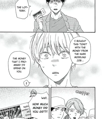 [YAMAMOTO Kotetsuko] Warau Oni ni wa Fuku Kitaru – Vol.03 [Eng] – Gay Manga sex 131