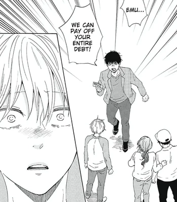 [YAMAMOTO Kotetsuko] Warau Oni ni wa Fuku Kitaru – Vol.03 [Eng] – Gay Manga sex 133