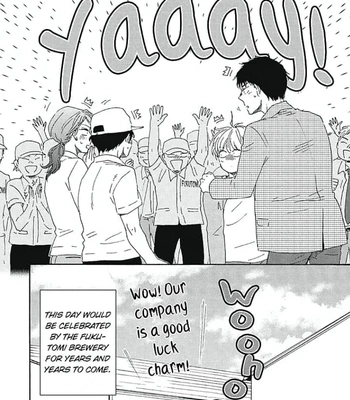 [YAMAMOTO Kotetsuko] Warau Oni ni wa Fuku Kitaru – Vol.03 [Eng] – Gay Manga sex 134