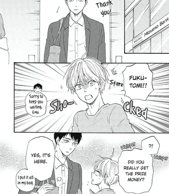 [YAMAMOTO Kotetsuko] Warau Oni ni wa Fuku Kitaru – Vol.03 [Eng] – Gay Manga sex 137