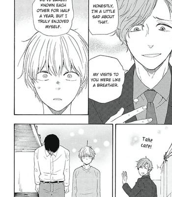 [YAMAMOTO Kotetsuko] Warau Oni ni wa Fuku Kitaru – Vol.03 [Eng] – Gay Manga sex 141