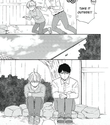[YAMAMOTO Kotetsuko] Warau Oni ni wa Fuku Kitaru – Vol.03 [Eng] – Gay Manga sex 144