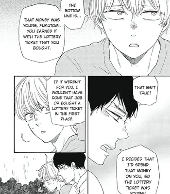 [YAMAMOTO Kotetsuko] Warau Oni ni wa Fuku Kitaru – Vol.03 [Eng] – Gay Manga sex 145