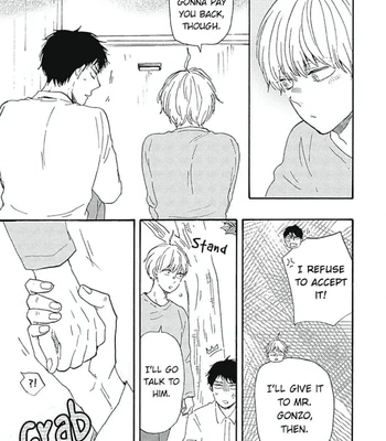 [YAMAMOTO Kotetsuko] Warau Oni ni wa Fuku Kitaru – Vol.03 [Eng] – Gay Manga sex 146