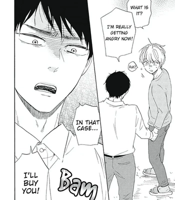 [YAMAMOTO Kotetsuko] Warau Oni ni wa Fuku Kitaru – Vol.03 [Eng] – Gay Manga sex 147