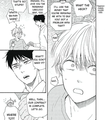 [YAMAMOTO Kotetsuko] Warau Oni ni wa Fuku Kitaru – Vol.03 [Eng] – Gay Manga sex 148
