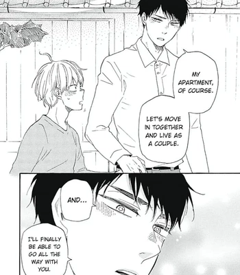 [YAMAMOTO Kotetsuko] Warau Oni ni wa Fuku Kitaru – Vol.03 [Eng] – Gay Manga sex 149