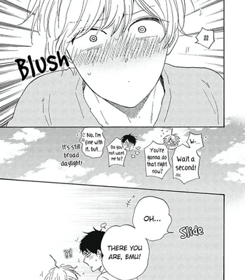[YAMAMOTO Kotetsuko] Warau Oni ni wa Fuku Kitaru – Vol.03 [Eng] – Gay Manga sex 150