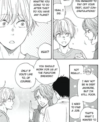 [YAMAMOTO Kotetsuko] Warau Oni ni wa Fuku Kitaru – Vol.03 [Eng] – Gay Manga sex 152