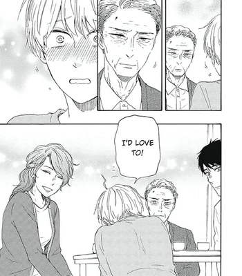 [YAMAMOTO Kotetsuko] Warau Oni ni wa Fuku Kitaru – Vol.03 [Eng] – Gay Manga sex 154